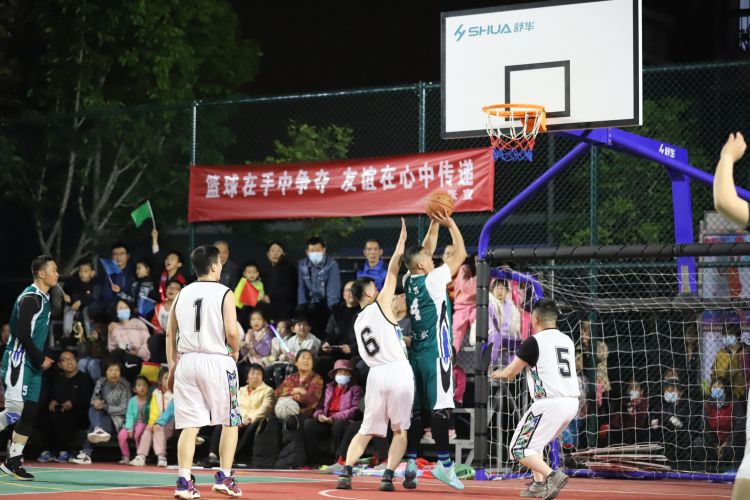 过亲身感受